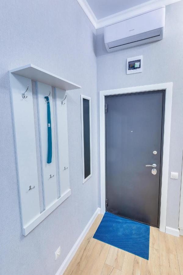 "Asaapart" Vernyi Aparthotel Almaty Exterior foto